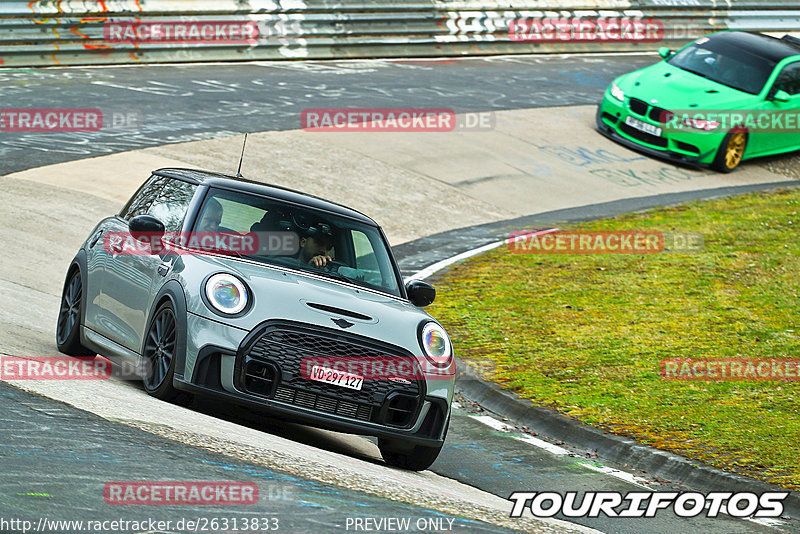 Bild #26313833 - Touristenfahrten Nürburgring Nordschleife (30.03.2024)