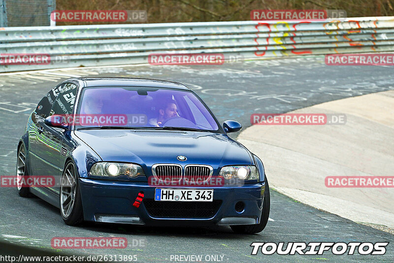 Bild #26313895 - Touristenfahrten Nürburgring Nordschleife (30.03.2024)