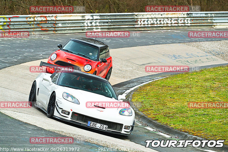 Bild #26313972 - Touristenfahrten Nürburgring Nordschleife (30.03.2024)