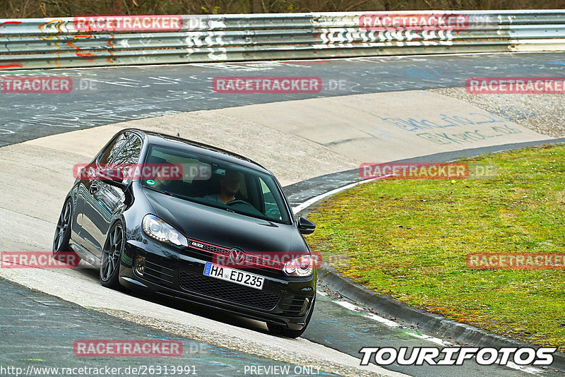 Bild #26313991 - Touristenfahrten Nürburgring Nordschleife (30.03.2024)