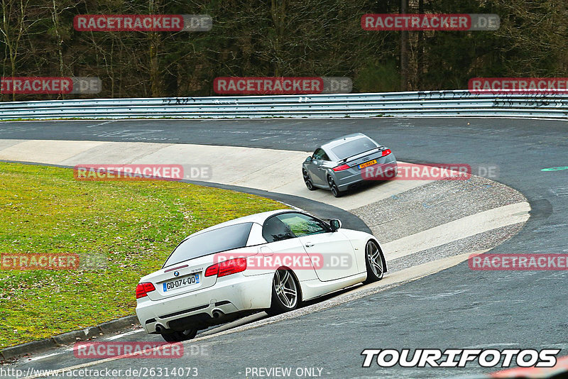 Bild #26314073 - Touristenfahrten Nürburgring Nordschleife (30.03.2024)