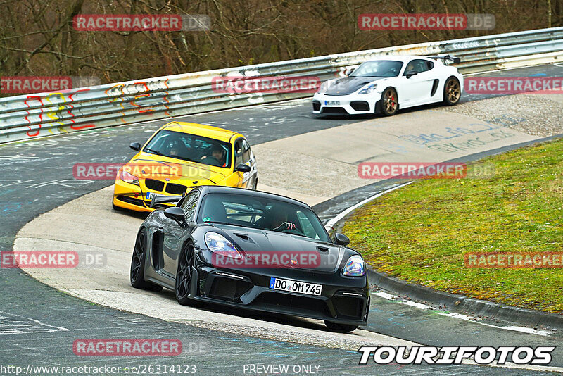 Bild #26314123 - Touristenfahrten Nürburgring Nordschleife (30.03.2024)