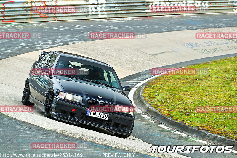 Bild #26314169 - Touristenfahrten Nürburgring Nordschleife (30.03.2024)