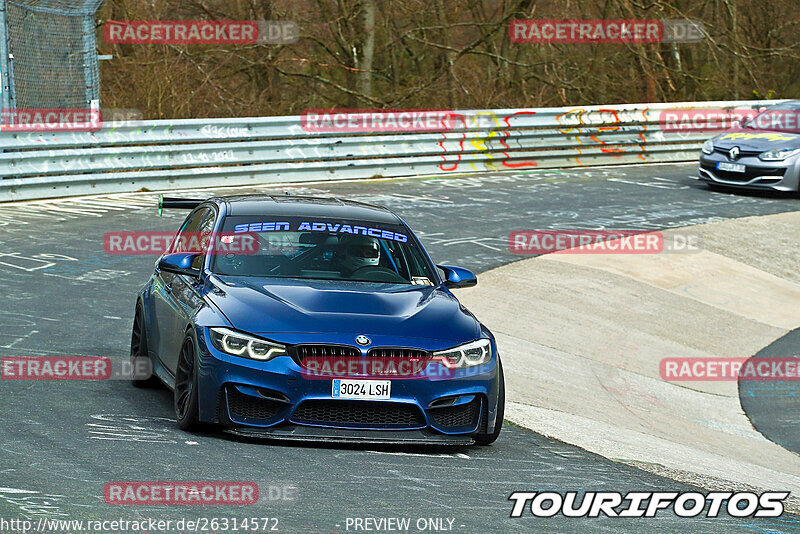 Bild #26314572 - Touristenfahrten Nürburgring Nordschleife (30.03.2024)