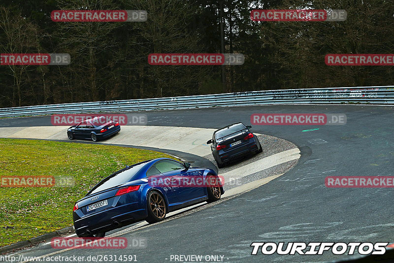 Bild #26314591 - Touristenfahrten Nürburgring Nordschleife (30.03.2024)