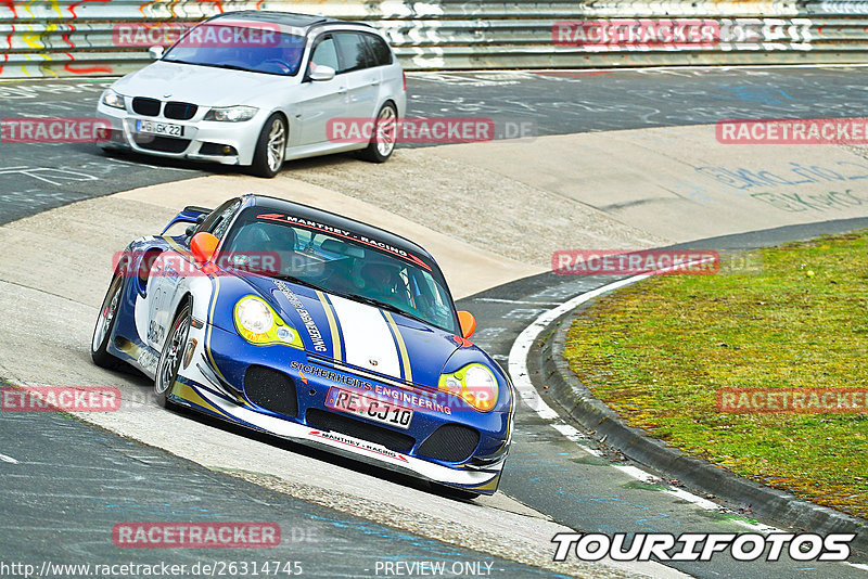 Bild #26314745 - Touristenfahrten Nürburgring Nordschleife (30.03.2024)