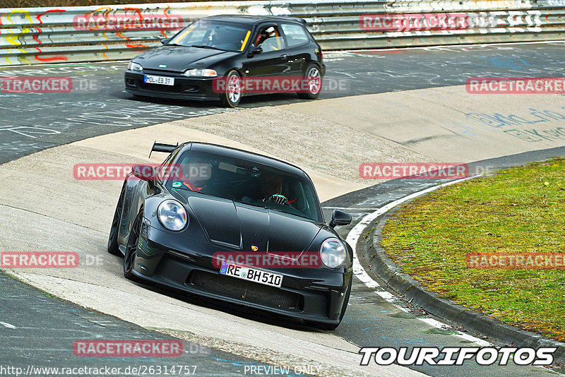 Bild #26314757 - Touristenfahrten Nürburgring Nordschleife (30.03.2024)