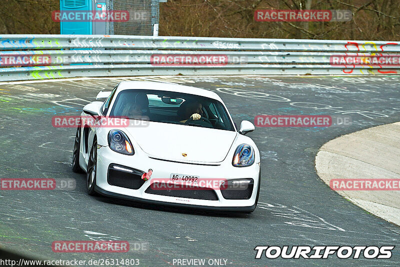 Bild #26314803 - Touristenfahrten Nürburgring Nordschleife (30.03.2024)