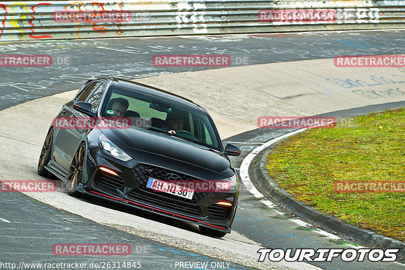 Bild #26314845 - Touristenfahrten Nürburgring Nordschleife (30.03.2024)