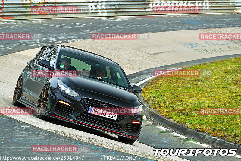 Bild #26314847 - Touristenfahrten Nürburgring Nordschleife (30.03.2024)