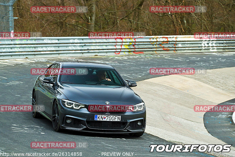 Bild #26314858 - Touristenfahrten Nürburgring Nordschleife (30.03.2024)