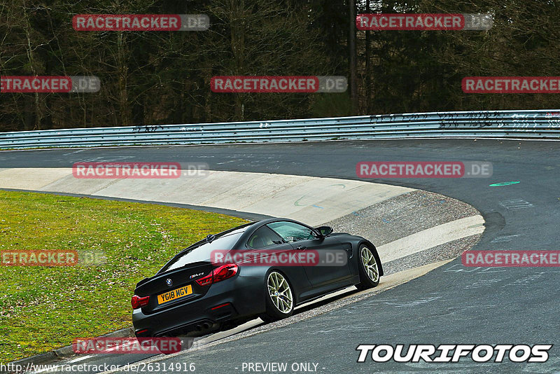 Bild #26314916 - Touristenfahrten Nürburgring Nordschleife (30.03.2024)