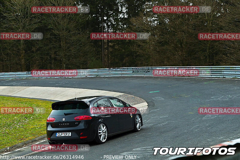 Bild #26314946 - Touristenfahrten Nürburgring Nordschleife (30.03.2024)