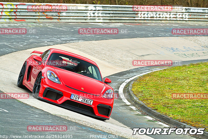 Bild #26314995 - Touristenfahrten Nürburgring Nordschleife (30.03.2024)