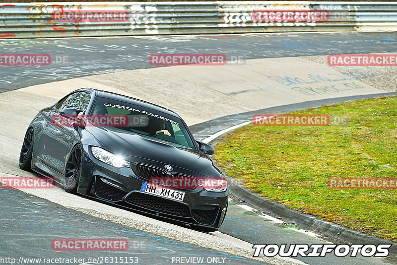 Bild #26315153 - Touristenfahrten Nürburgring Nordschleife (30.03.2024)