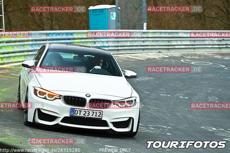 Bild #26315280 - Touristenfahrten Nürburgring Nordschleife (30.03.2024)