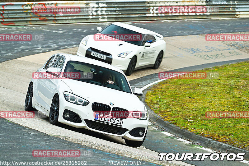 Bild #26315282 - Touristenfahrten Nürburgring Nordschleife (30.03.2024)