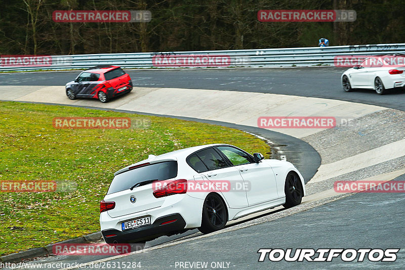 Bild #26315284 - Touristenfahrten Nürburgring Nordschleife (30.03.2024)