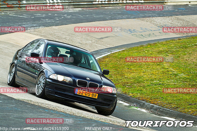 Bild #26315300 - Touristenfahrten Nürburgring Nordschleife (30.03.2024)