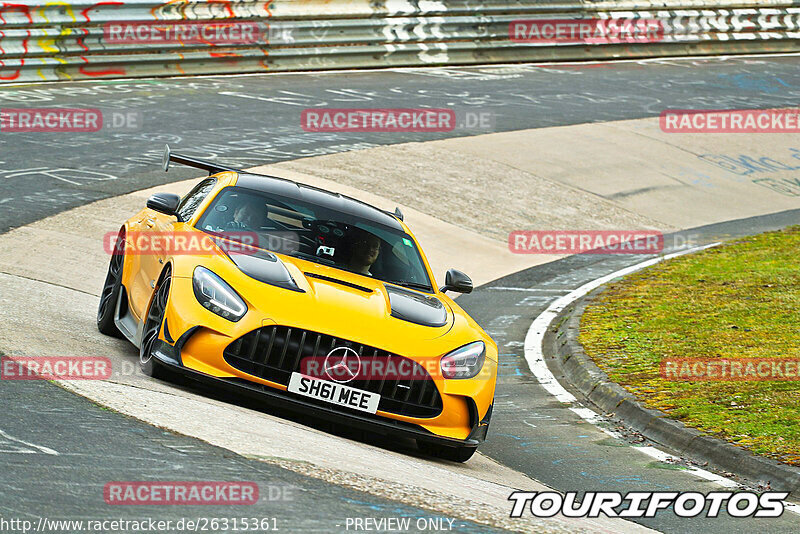 Bild #26315361 - Touristenfahrten Nürburgring Nordschleife (30.03.2024)