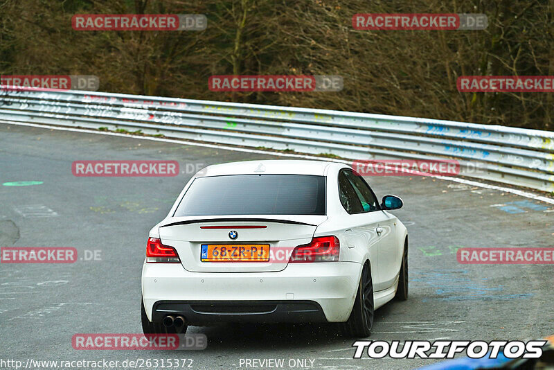 Bild #26315372 - Touristenfahrten Nürburgring Nordschleife (30.03.2024)