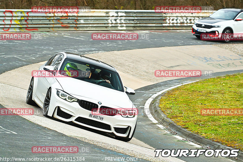 Bild #26315384 - Touristenfahrten Nürburgring Nordschleife (30.03.2024)