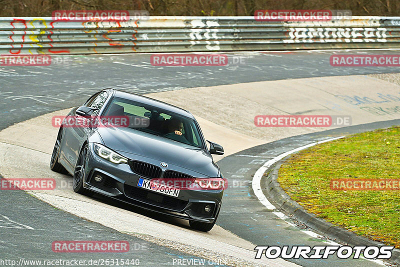 Bild #26315440 - Touristenfahrten Nürburgring Nordschleife (30.03.2024)