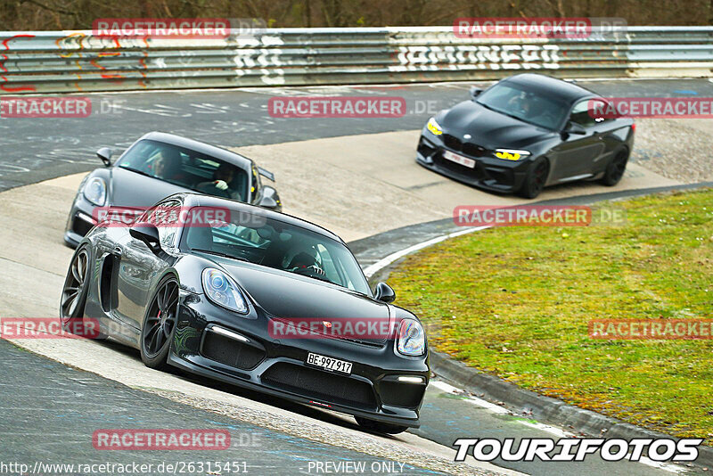 Bild #26315451 - Touristenfahrten Nürburgring Nordschleife (30.03.2024)