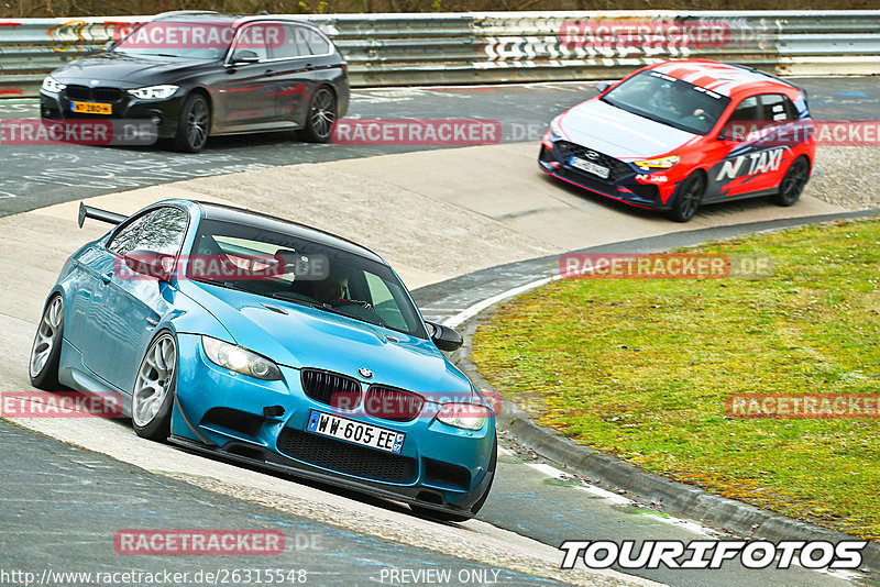 Bild #26315548 - Touristenfahrten Nürburgring Nordschleife (30.03.2024)