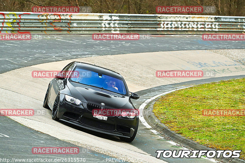 Bild #26315570 - Touristenfahrten Nürburgring Nordschleife (30.03.2024)