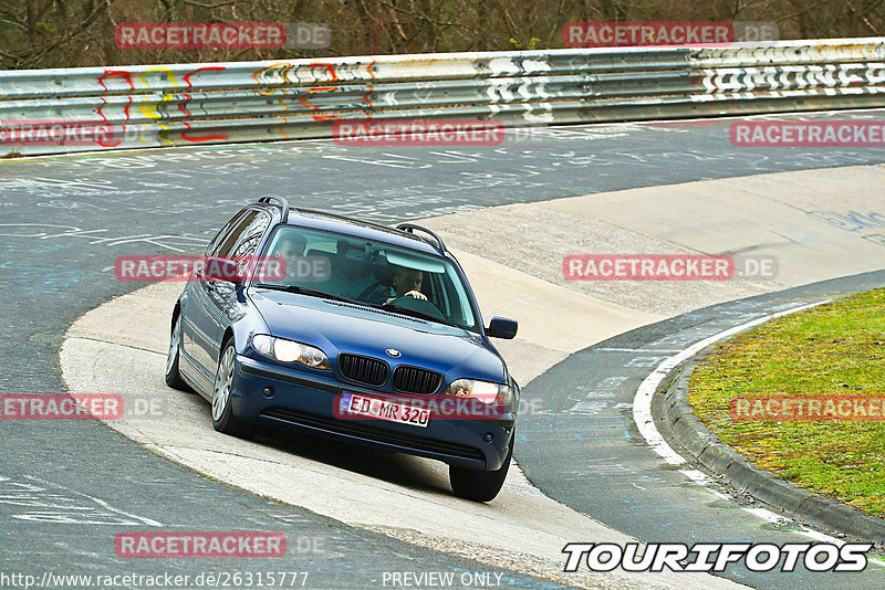 Bild #26315777 - Touristenfahrten Nürburgring Nordschleife (30.03.2024)