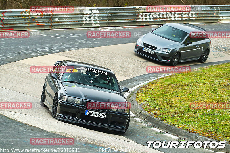 Bild #26315941 - Touristenfahrten Nürburgring Nordschleife (30.03.2024)