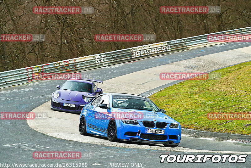 Bild #26315989 - Touristenfahrten Nürburgring Nordschleife (30.03.2024)