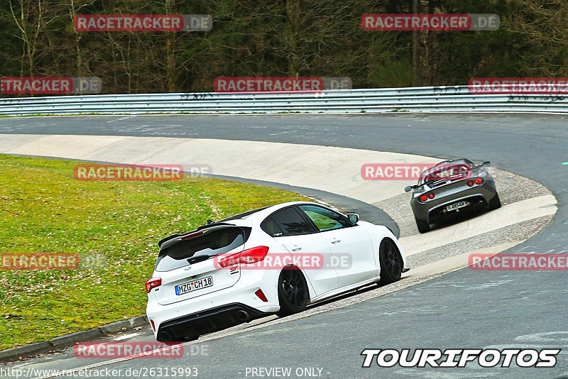 Bild #26315993 - Touristenfahrten Nürburgring Nordschleife (30.03.2024)