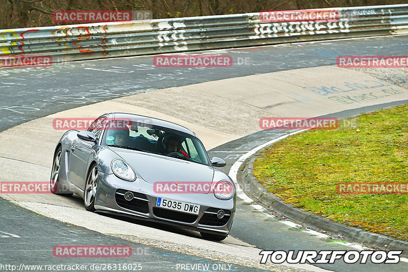 Bild #26316025 - Touristenfahrten Nürburgring Nordschleife (30.03.2024)