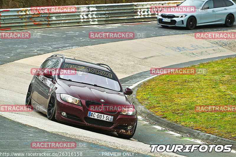 Bild #26316158 - Touristenfahrten Nürburgring Nordschleife (30.03.2024)