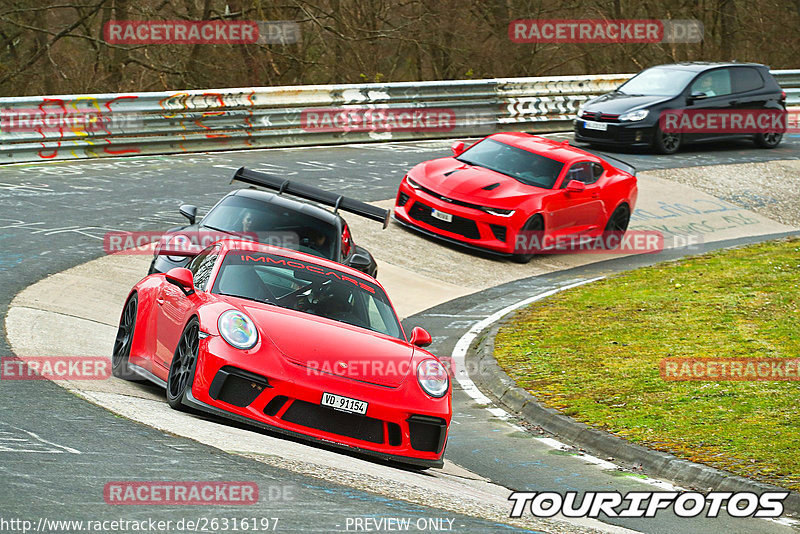 Bild #26316197 - Touristenfahrten Nürburgring Nordschleife (30.03.2024)