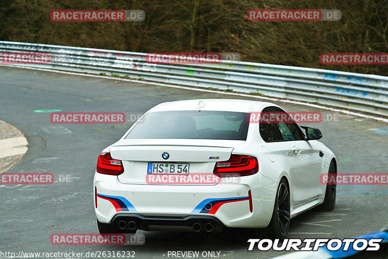 Bild #26316232 - Touristenfahrten Nürburgring Nordschleife (30.03.2024)