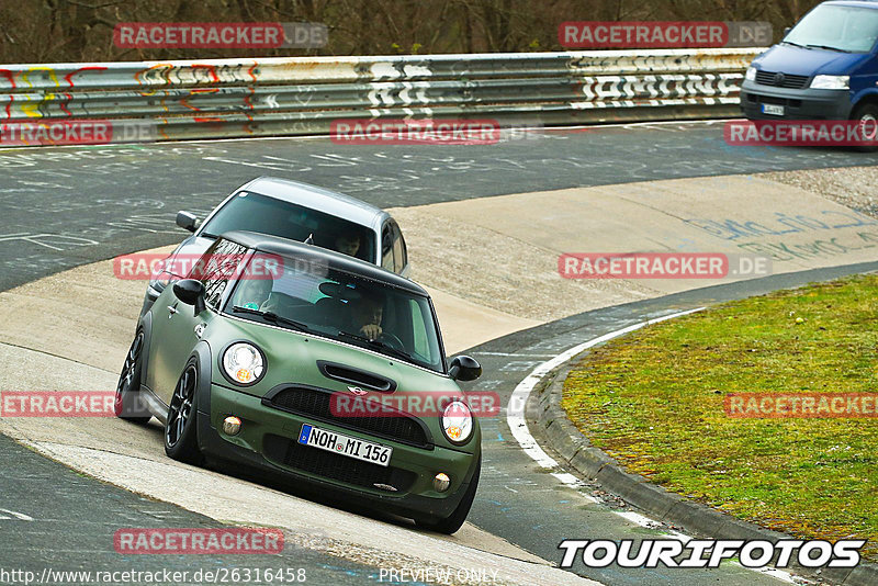 Bild #26316458 - Touristenfahrten Nürburgring Nordschleife (30.03.2024)