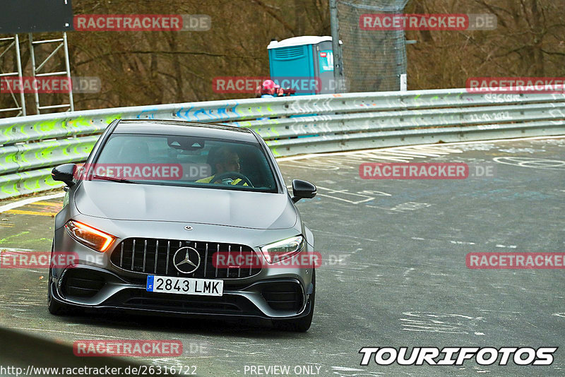 Bild #26316722 - Touristenfahrten Nürburgring Nordschleife (30.03.2024)