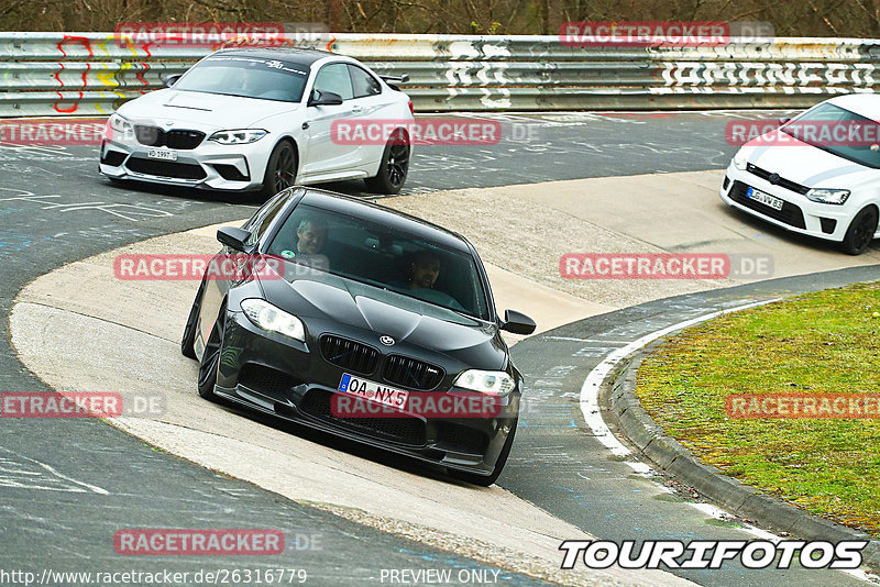 Bild #26316779 - Touristenfahrten Nürburgring Nordschleife (30.03.2024)