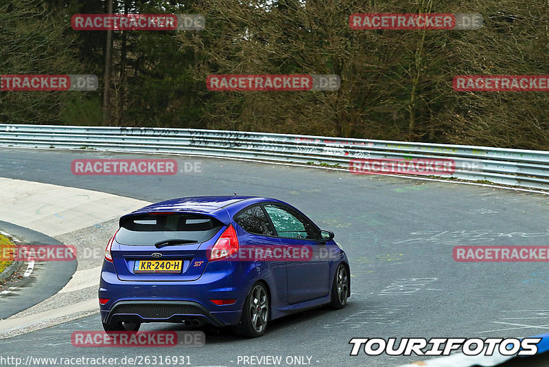 Bild #26316931 - Touristenfahrten Nürburgring Nordschleife (30.03.2024)