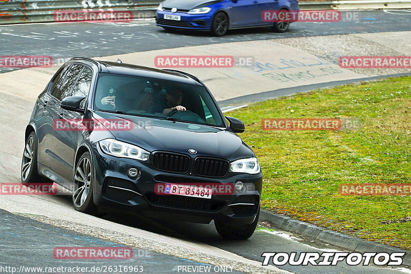 Bild #26316963 - Touristenfahrten Nürburgring Nordschleife (30.03.2024)