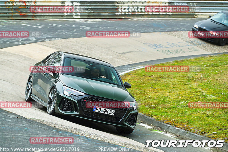 Bild #26317019 - Touristenfahrten Nürburgring Nordschleife (30.03.2024)