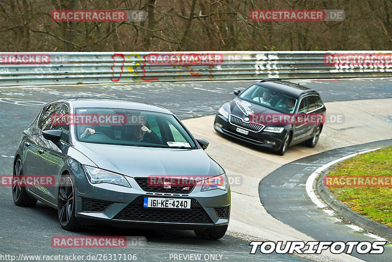 Bild #26317106 - Touristenfahrten Nürburgring Nordschleife (30.03.2024)