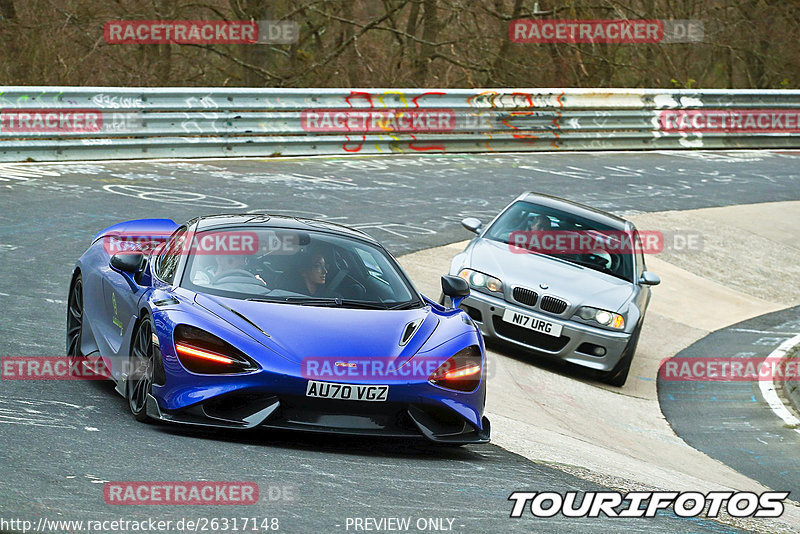 Bild #26317148 - Touristenfahrten Nürburgring Nordschleife (30.03.2024)