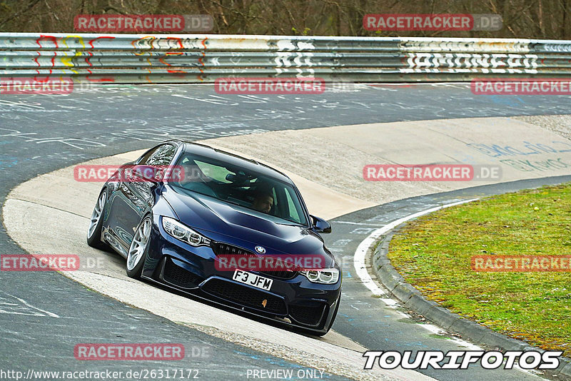 Bild #26317172 - Touristenfahrten Nürburgring Nordschleife (30.03.2024)