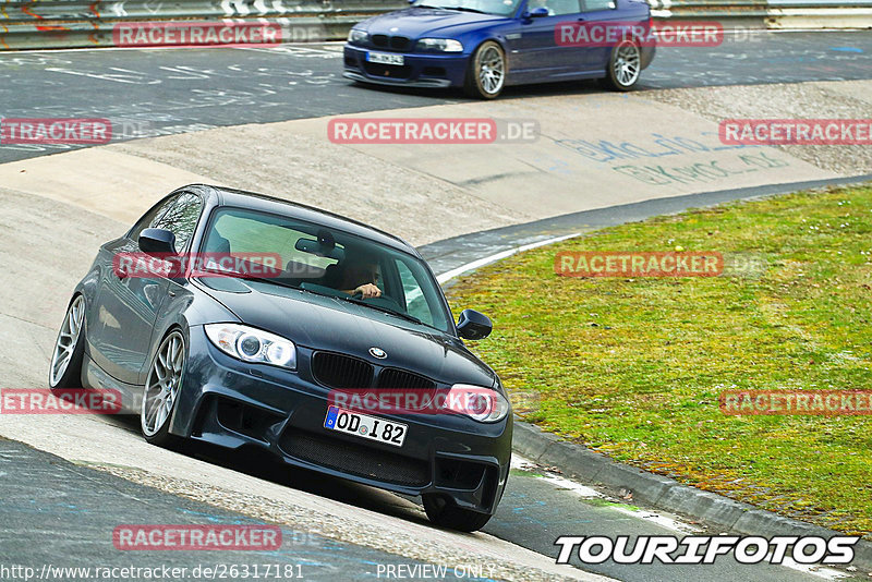 Bild #26317181 - Touristenfahrten Nürburgring Nordschleife (30.03.2024)