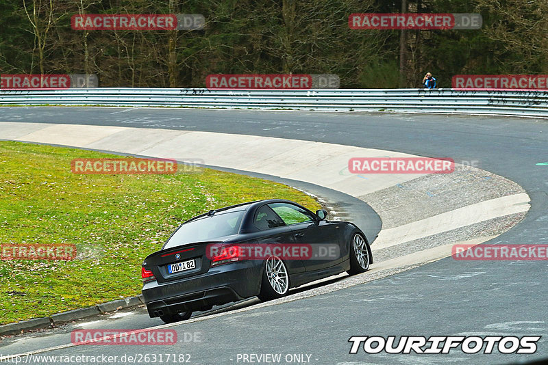 Bild #26317182 - Touristenfahrten Nürburgring Nordschleife (30.03.2024)