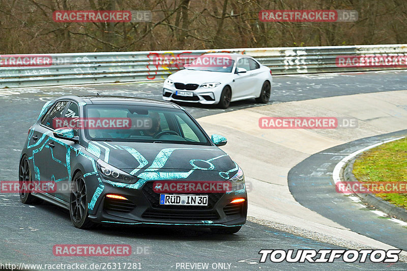 Bild #26317281 - Touristenfahrten Nürburgring Nordschleife (30.03.2024)